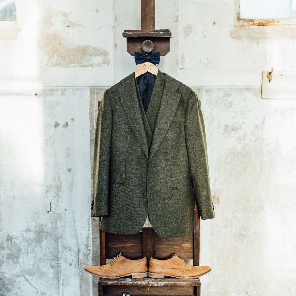 Ezel vintage XL